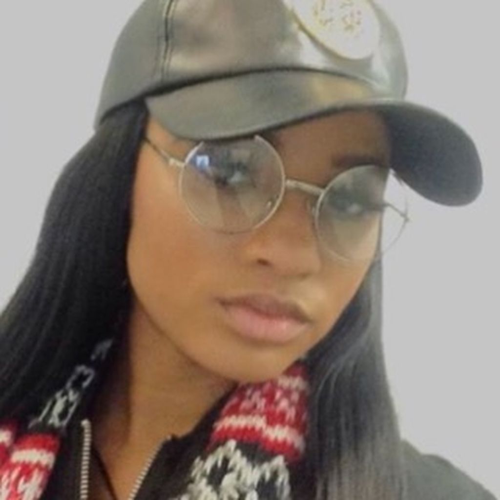 Joycelyn Savage, Freundin von R. Kelly