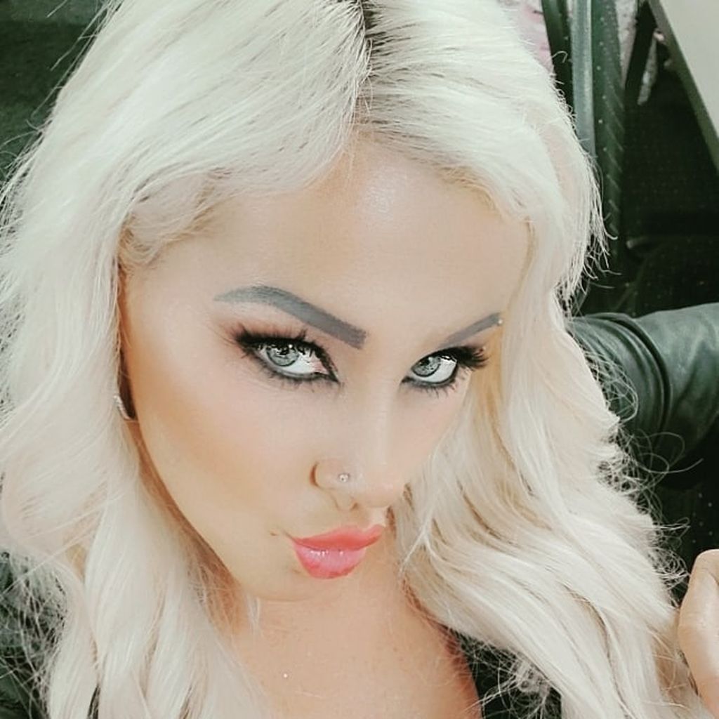 Juana Princess, Ex-DSDS-Teilnehmerin