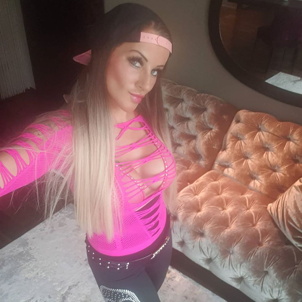 Juana Princess, TV-Bekanntheit