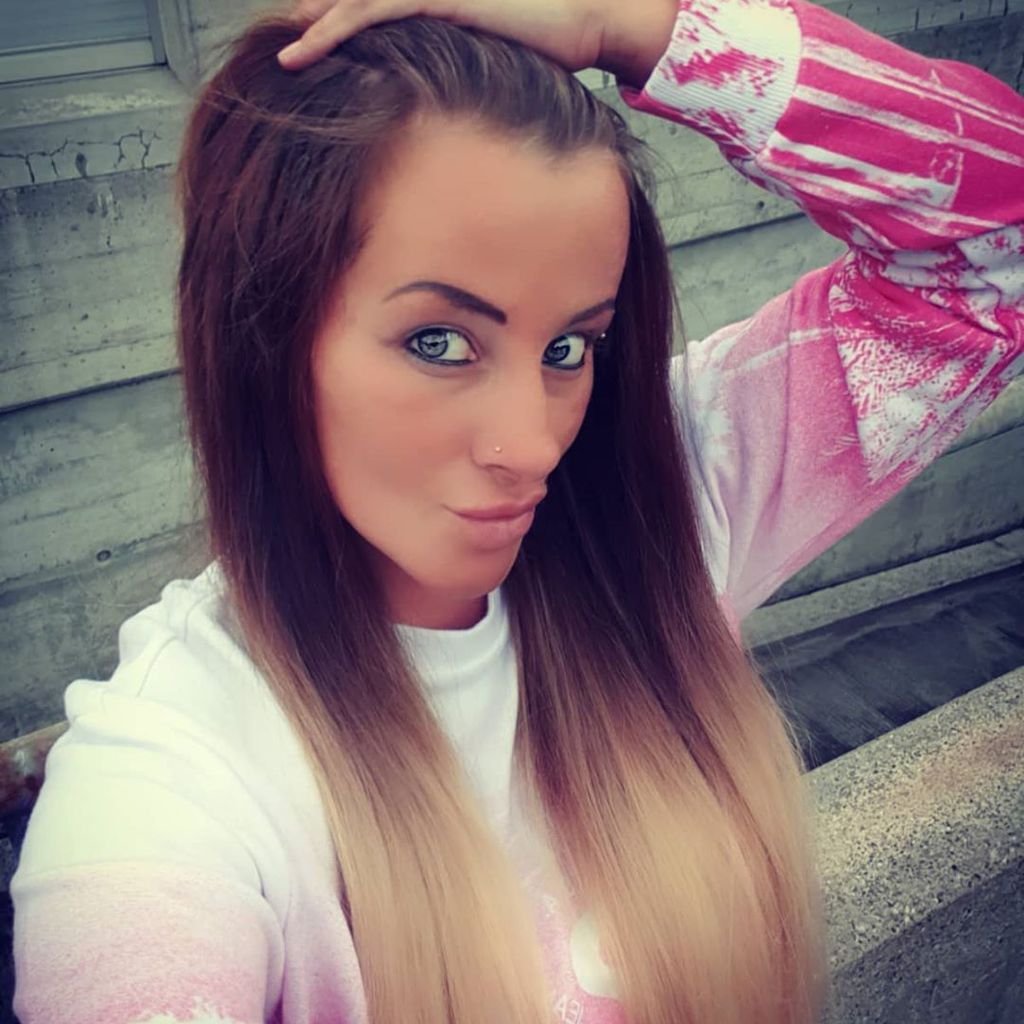 Juana Princess, Partysängerin