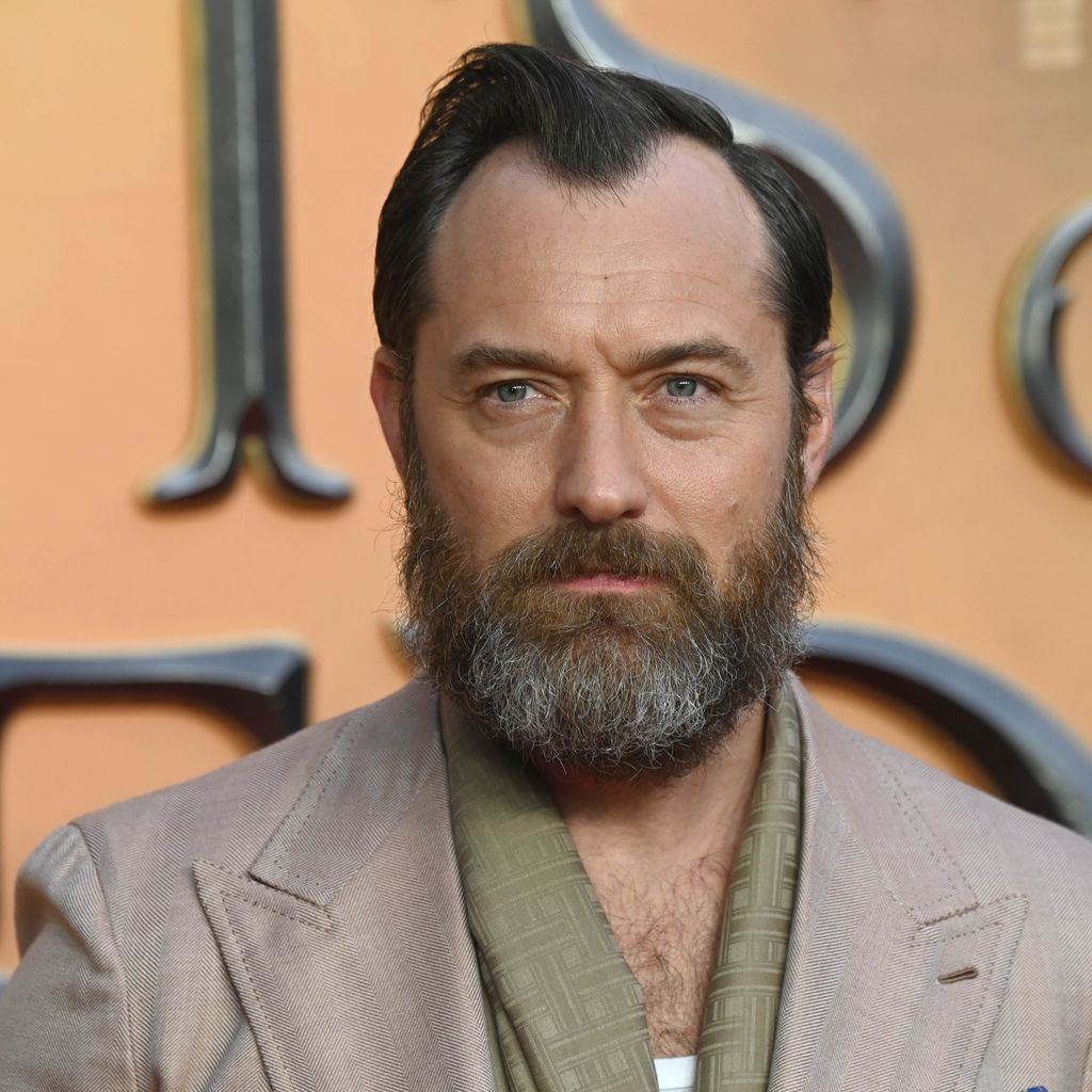 Jude Law, Schauspieler
