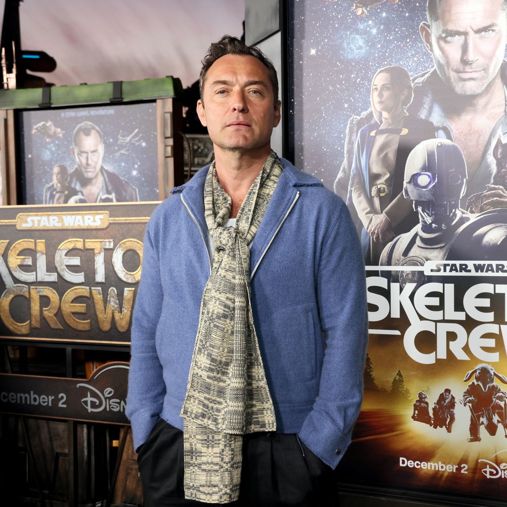 Jude Law, Schauspieler