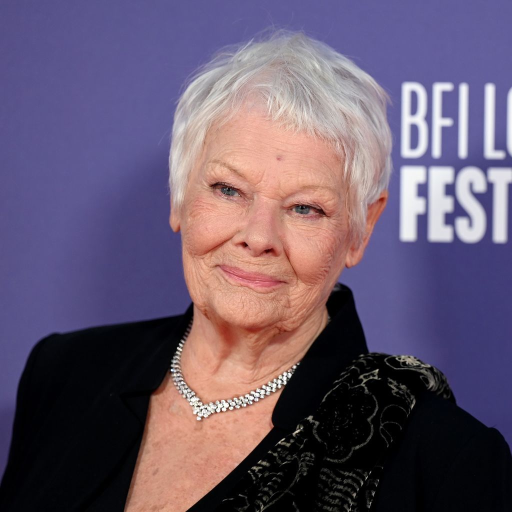 Judi Dench, Schauspielerin
