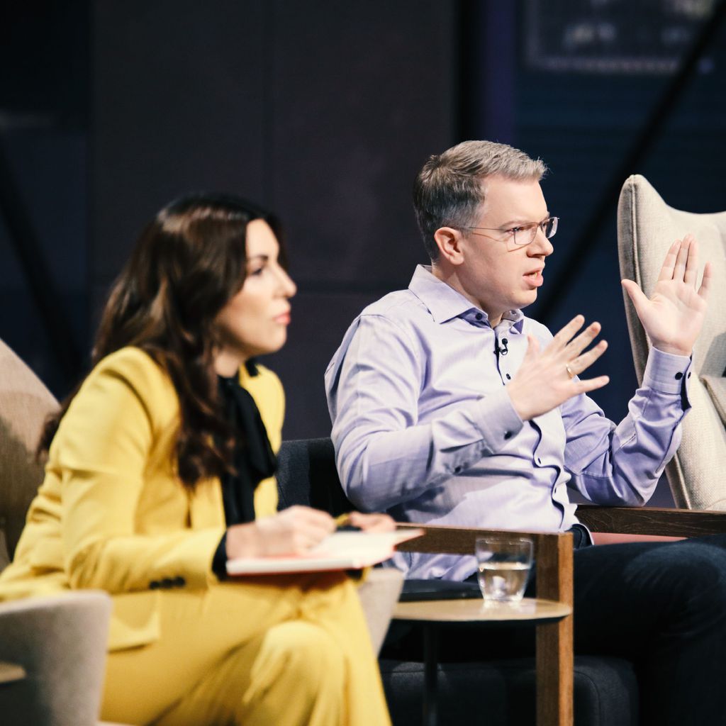 Judith Williams, Frank Thelen und Dagmar Wöhrl bei "Die Höhle der Löwen", 2019