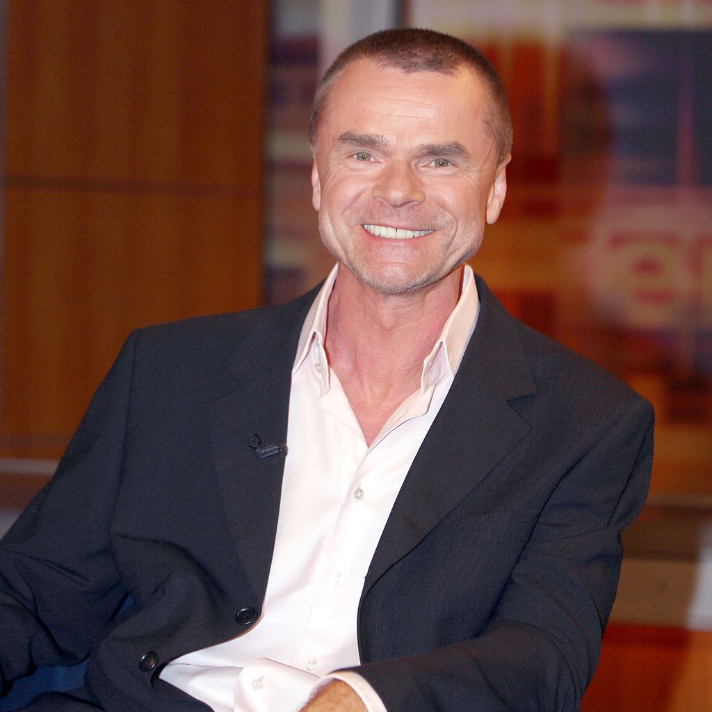 Jürgen Domian