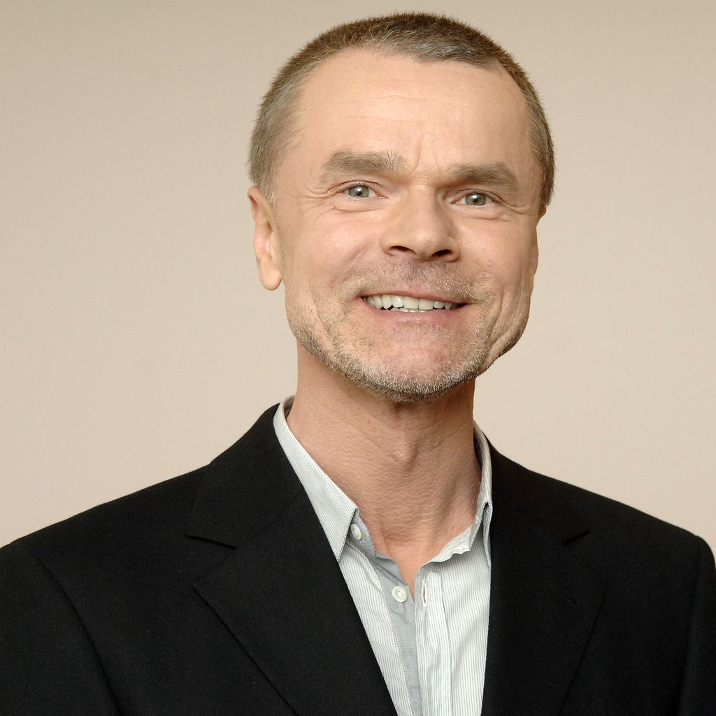Jürgen Domian zu Gast bei Markus Lanz 2010