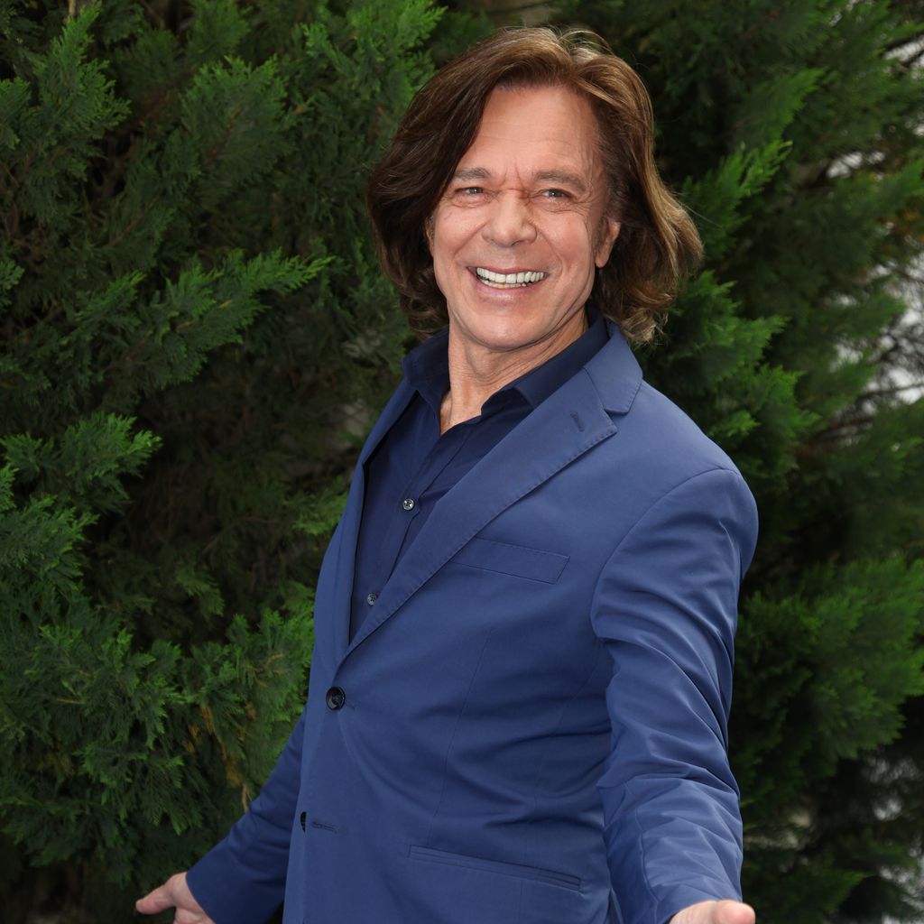 Jürgen Drews, Schlagerstar