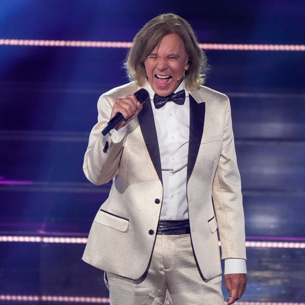 Jürgen Drews, Schlagerstar
