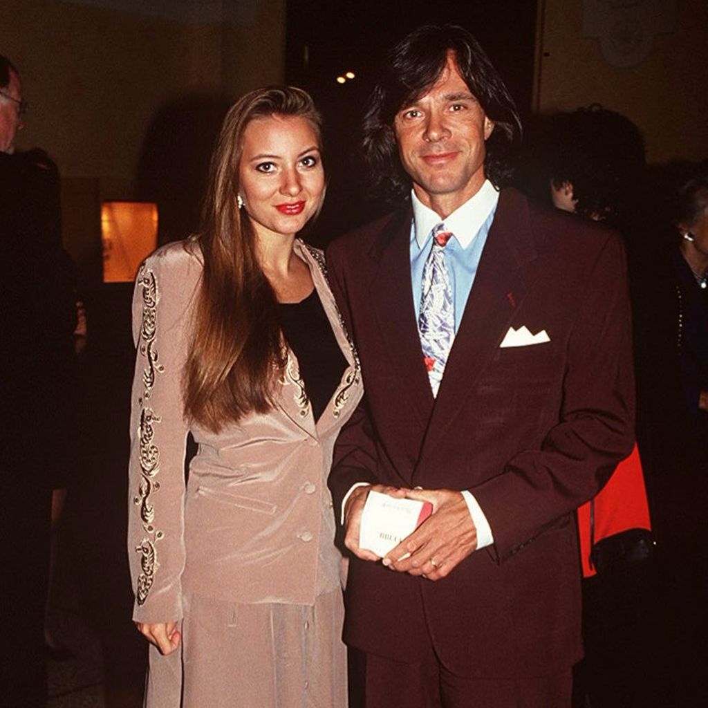 Jürgen Drews und Ramona Drews
