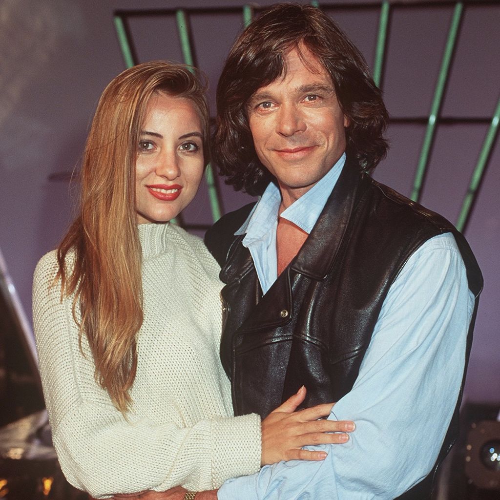 Ramona und Jürgen Drews