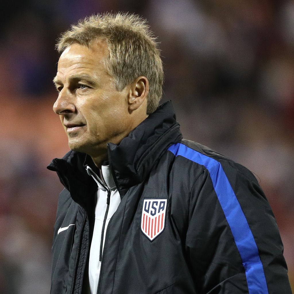 Jürgen Klinsmann, Fußballstar