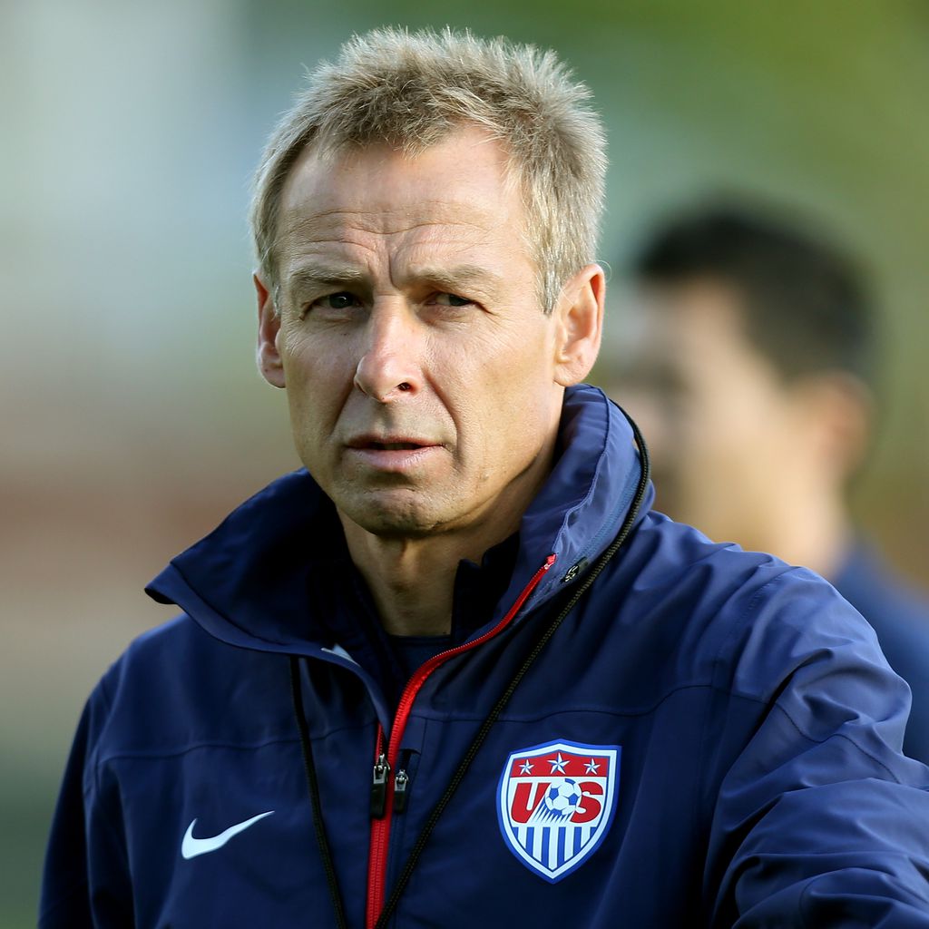 Jürgen Klinsmann, Ex-Fußballprofi