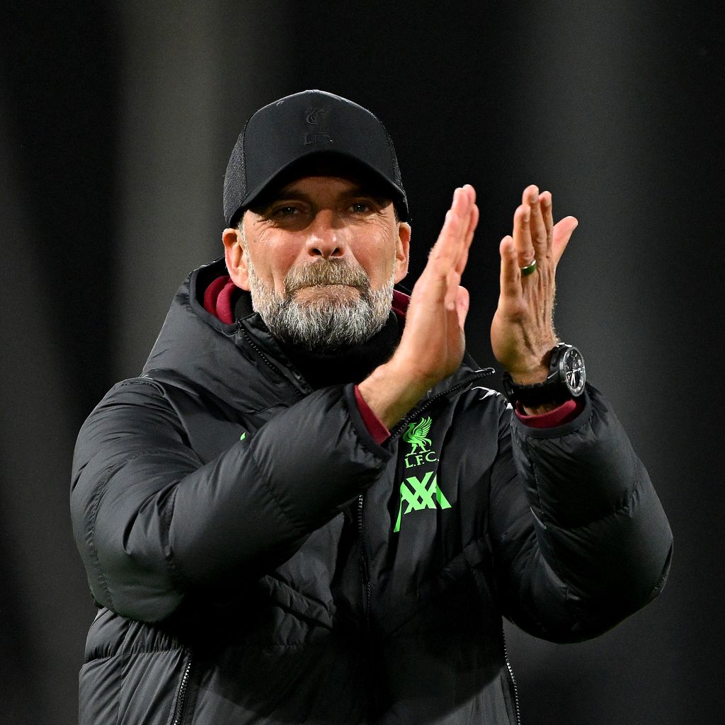 Jürgen Klopp