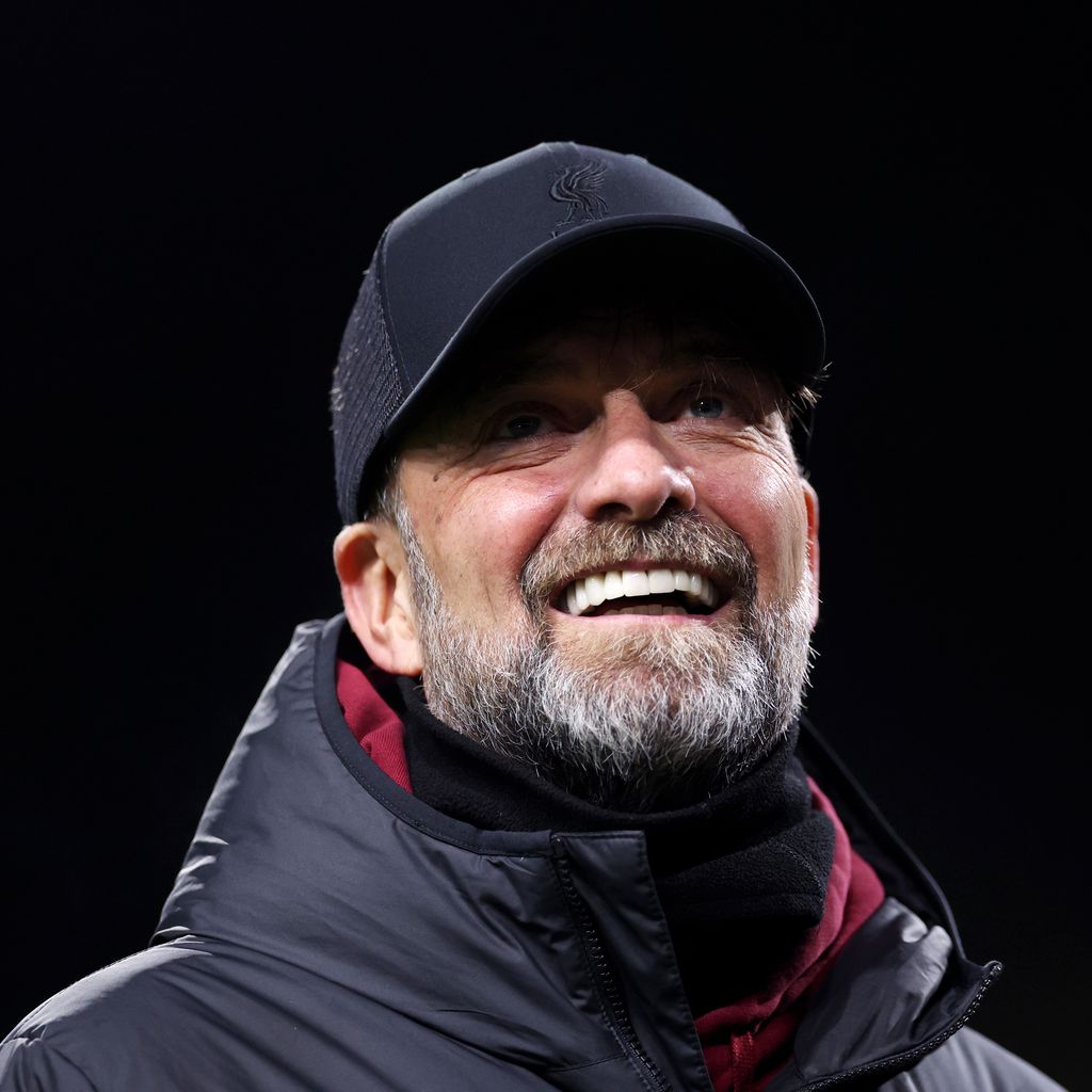 Jürgen Klopp, Fußballtrainer