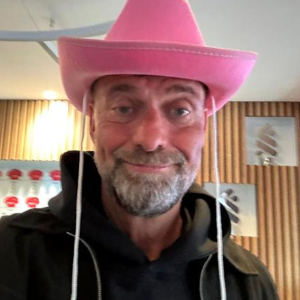 Jürgen Klopp im Juni 2024