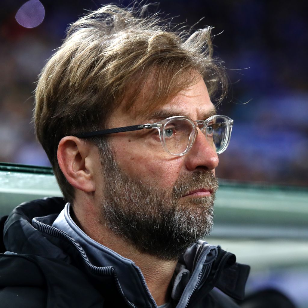 Jürgen Klopp, Fußballtrainer