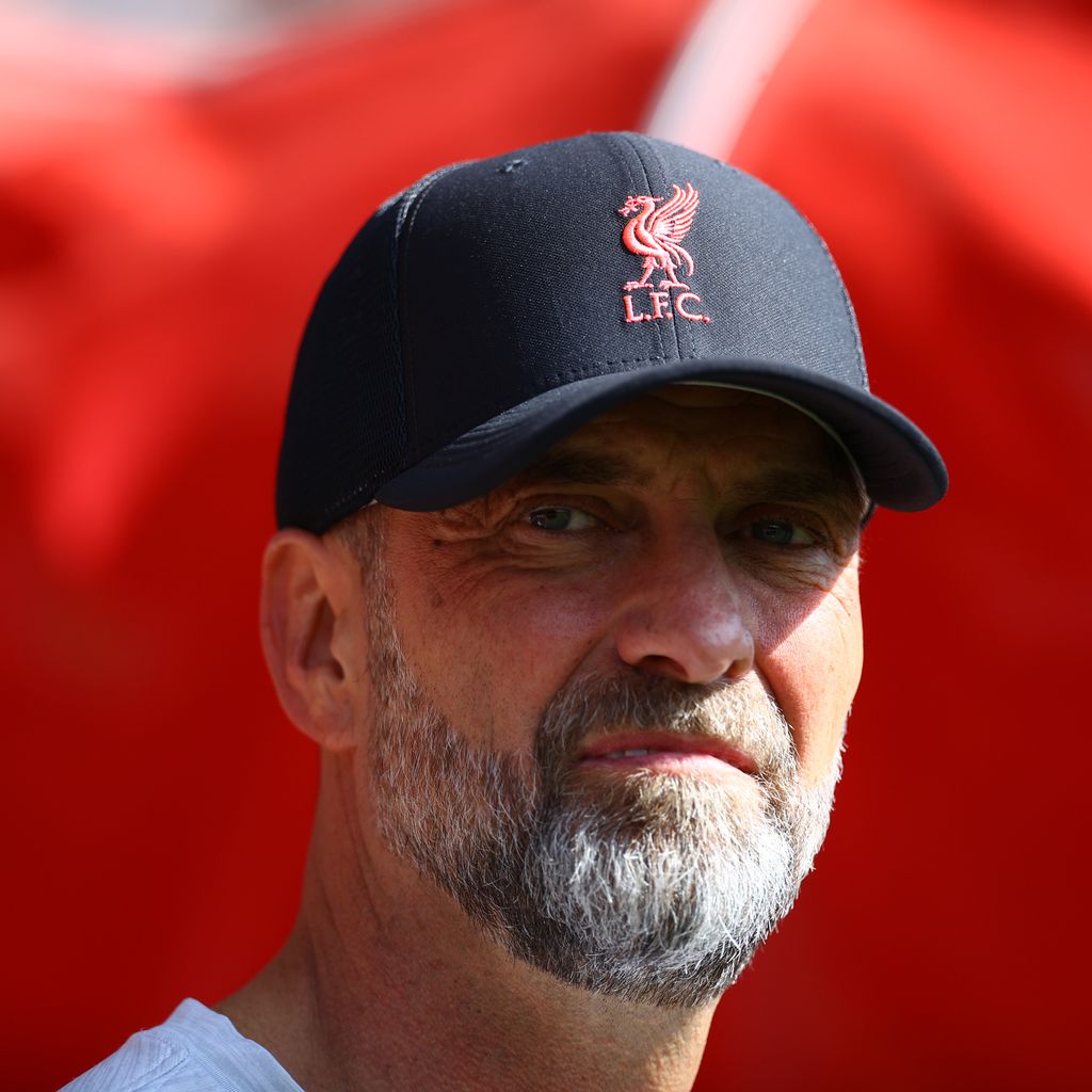 Jürgen Klopp, Fußballtrainer