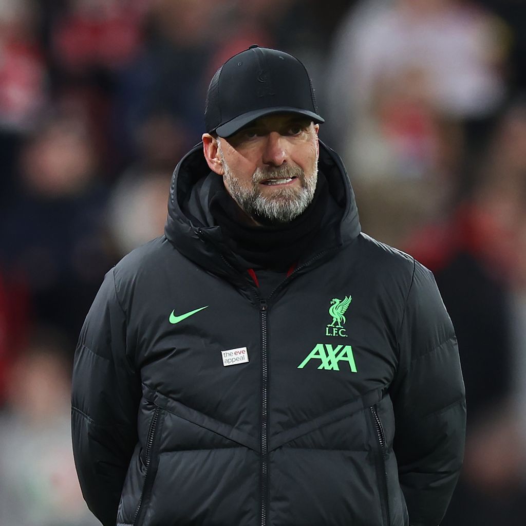 Jürgen Klopp, Fußballtrainer