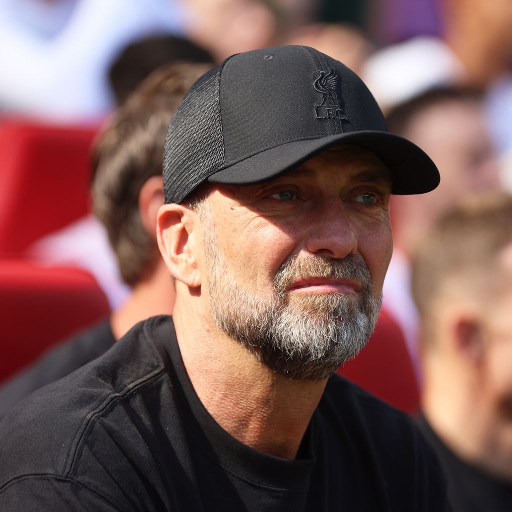 Jürgen Klopp, Fußballtrainer
