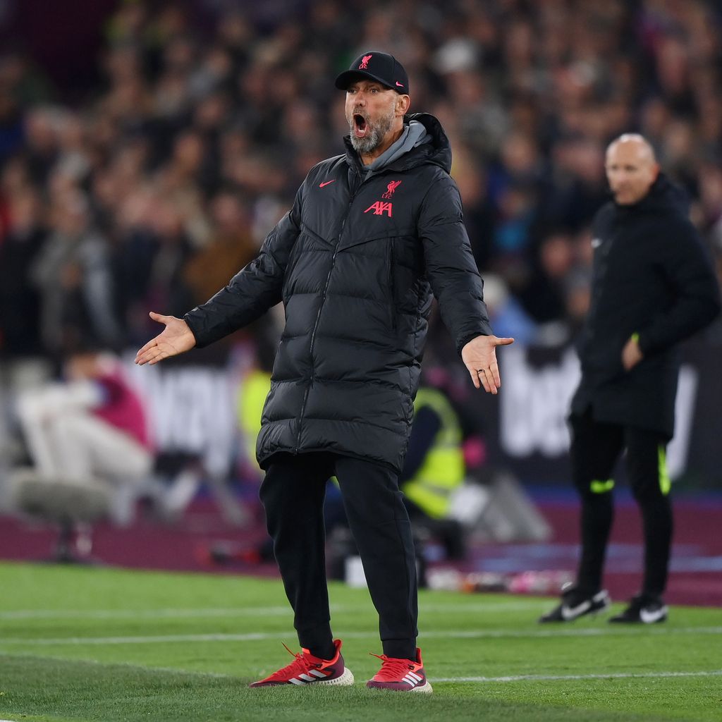 Jürgen Klopp, Fußballtrainer