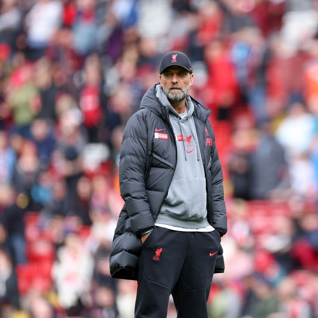 Jürgen Klopp, Fußballtrainer