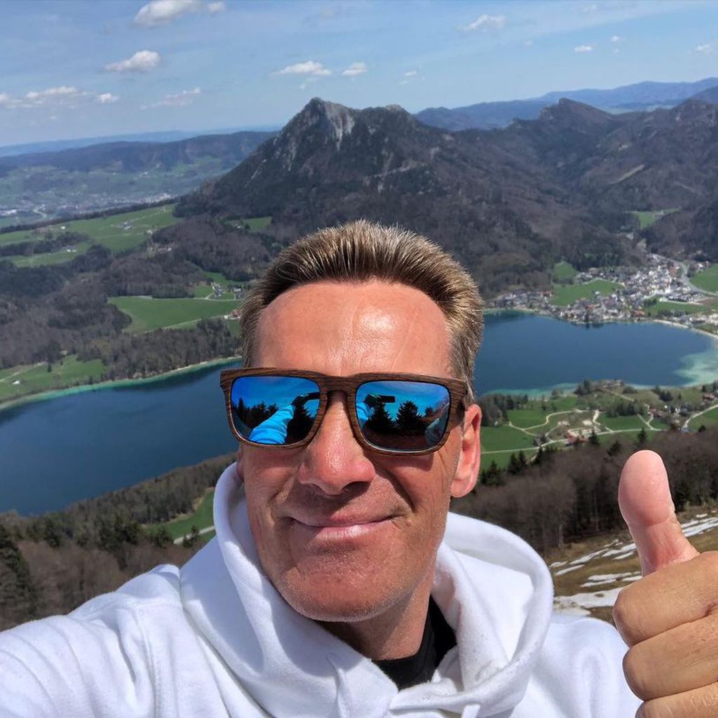 Jürgen Milski, Schlagersänger