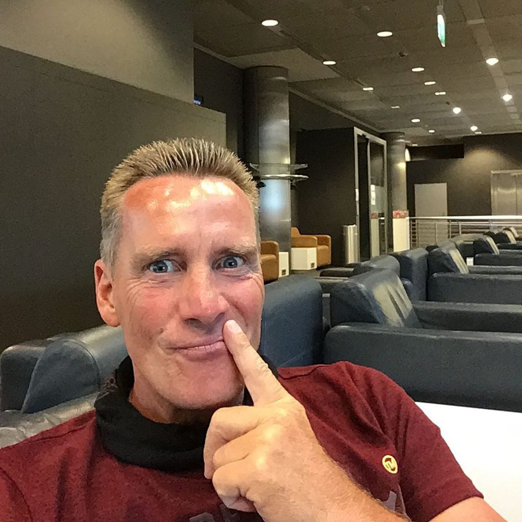 Jürgen Milski, "Kampf der Realitystars"-Teilnehmer