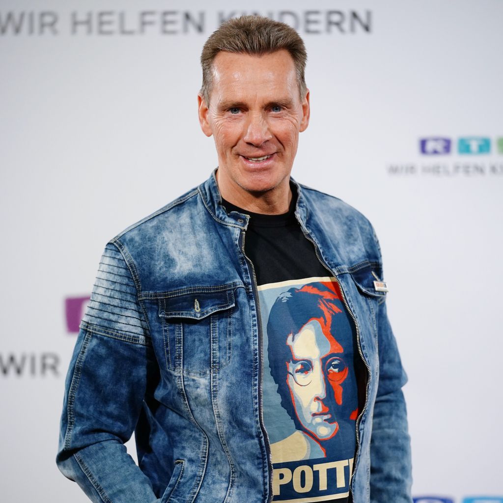 Jürgen Milski, Sänger