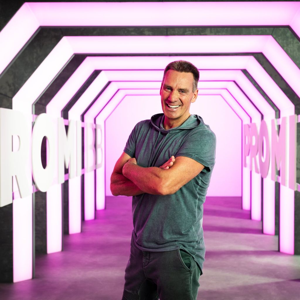 Jürgen Milski, "Promi Big Brother"-Kandidat 2023
