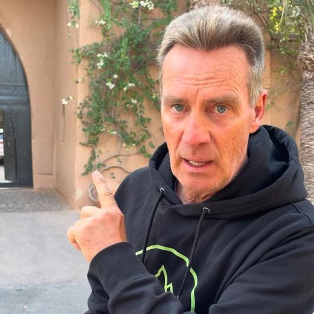 Jürgen Milski, November 2025