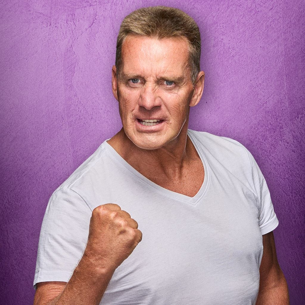 Jürgen Milski,, "The 50"-Kandidat