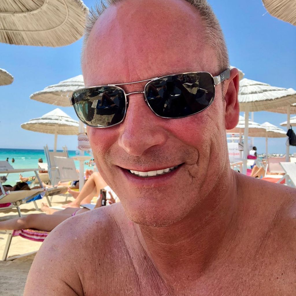 Jürgen Trovato, 2018