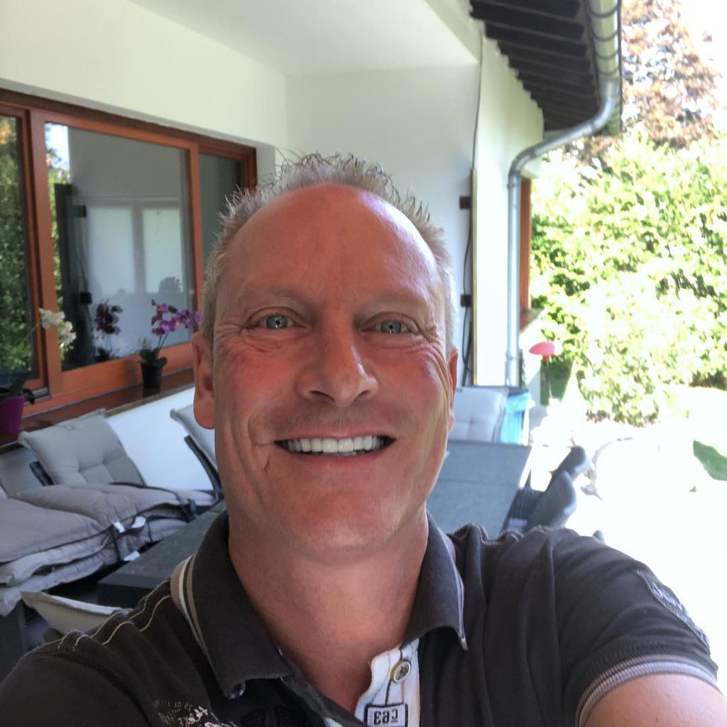 TV-Detektiv Jürgen Trovato