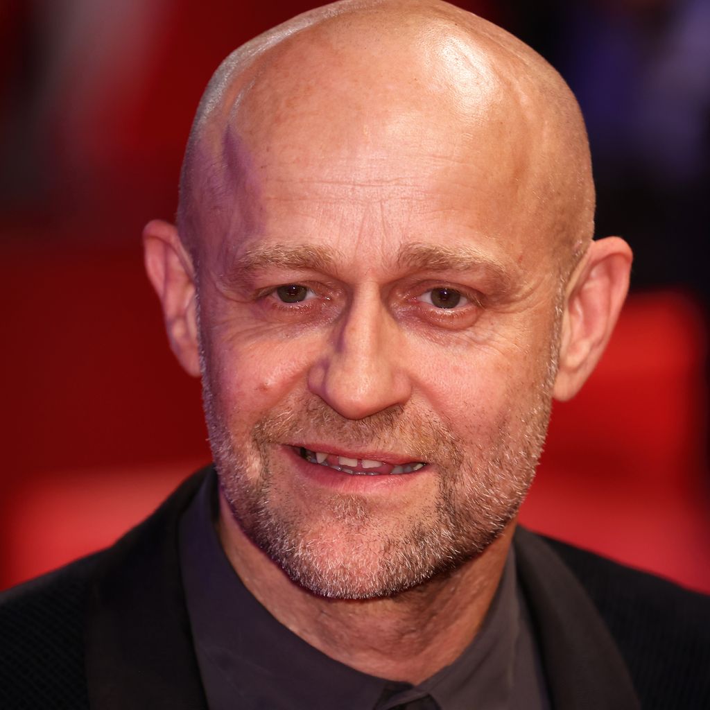 Jürgen Vogel, Schauspieler