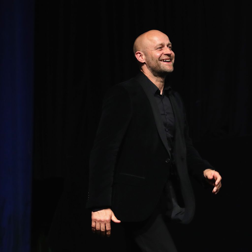 Jürgen Vogel, Schauspieler