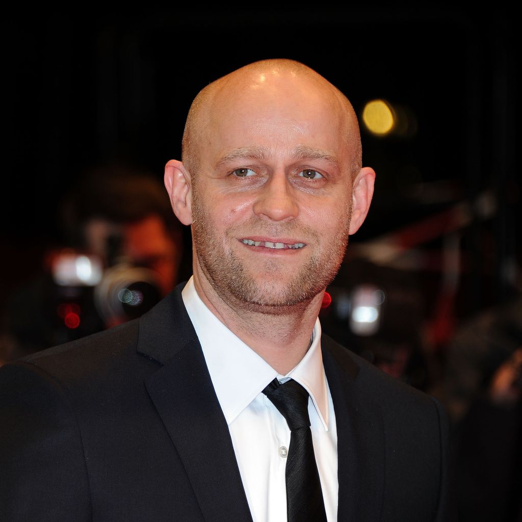 Jürgen Vogel auf der Berlinale