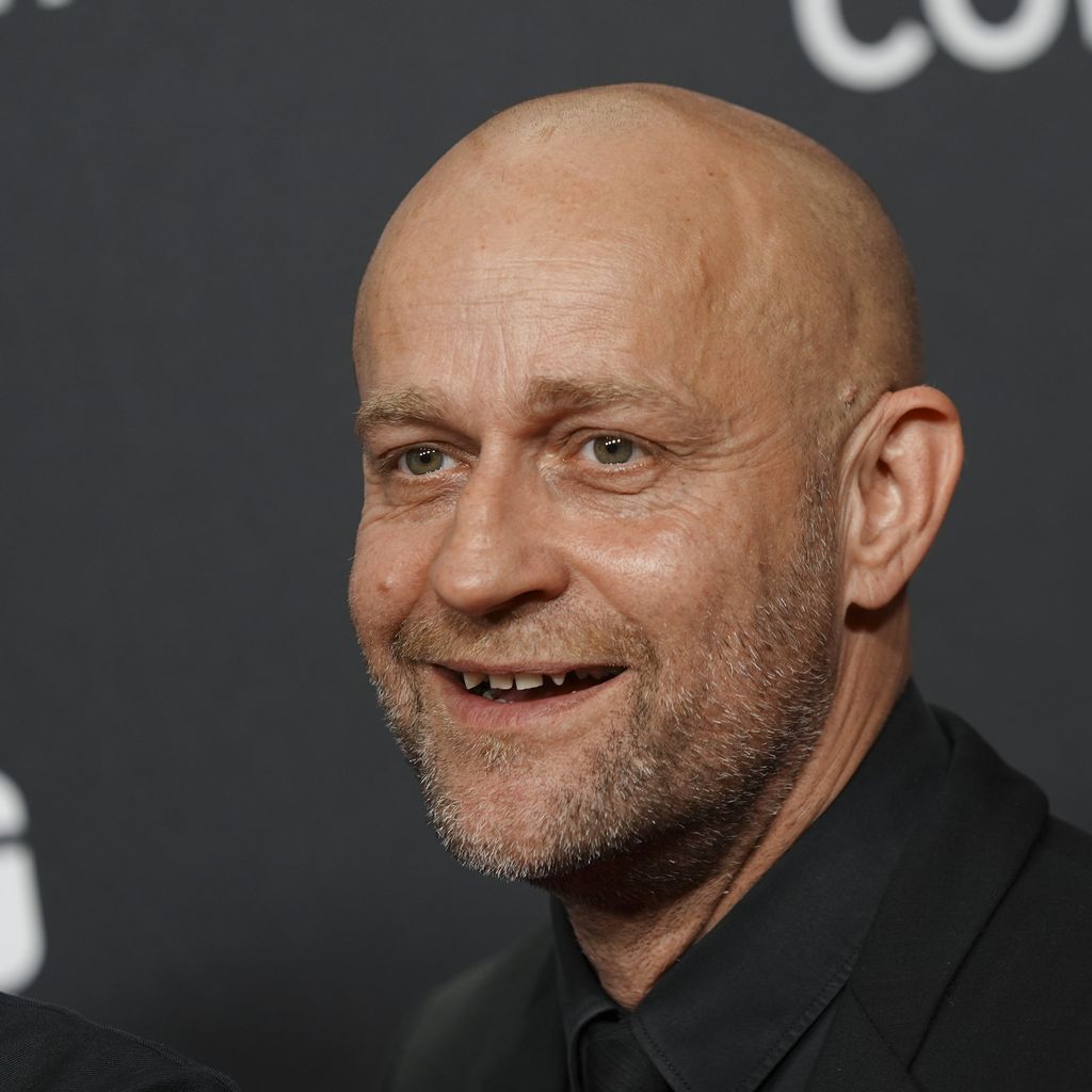 Jürgen Vogel, Schauspieler