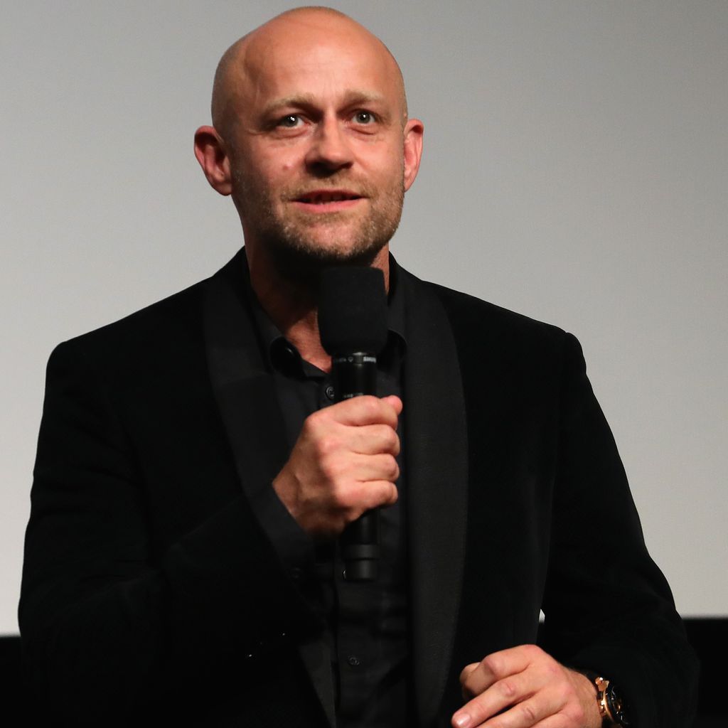 Jürgen Vogel im August 2017