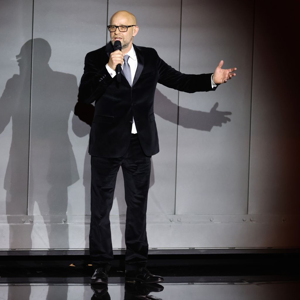Jürgen Vogel, Schauspieler