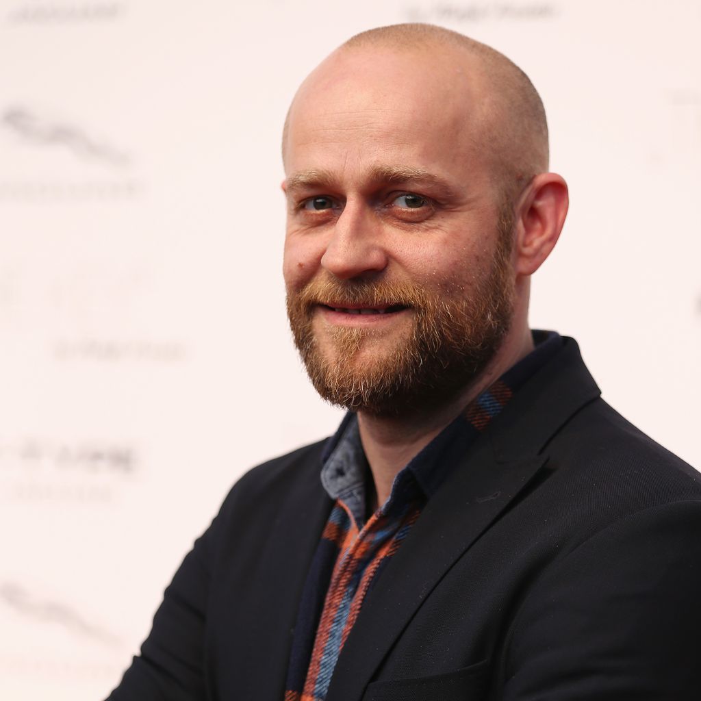 Jürgen Vogel, Schauspieler