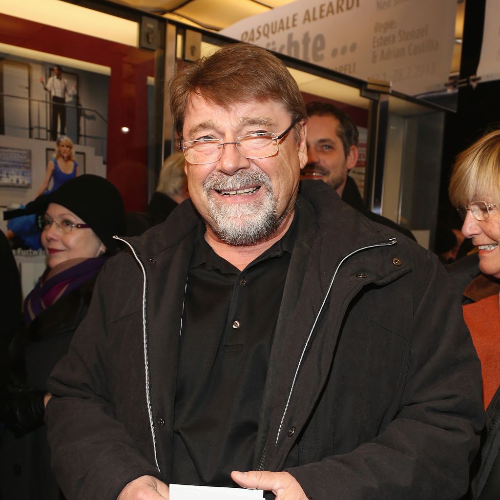 Jürgen von der Lippe, Moderator