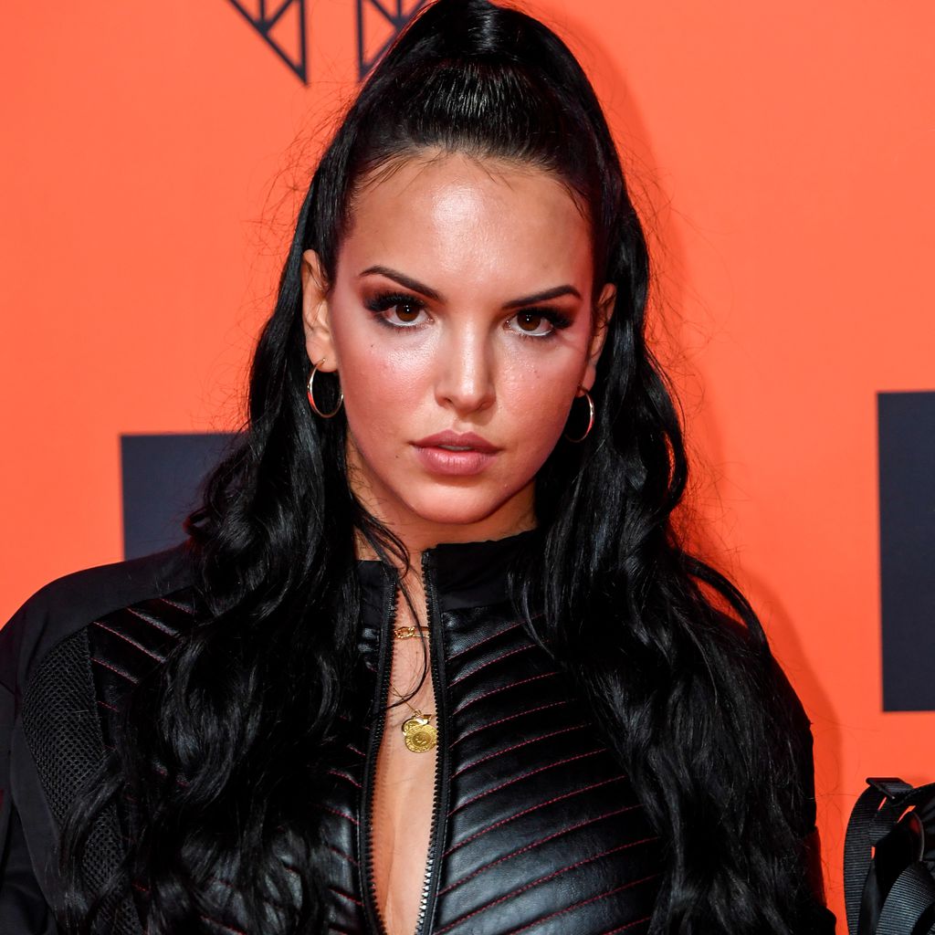 Juju bei den MTV European Music Awards 2019