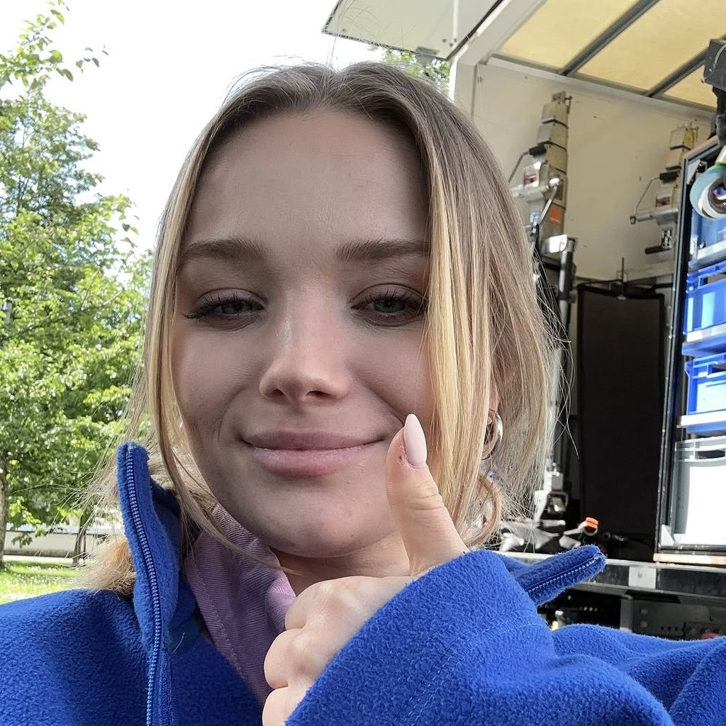 Julia Beautx, Bloggerin