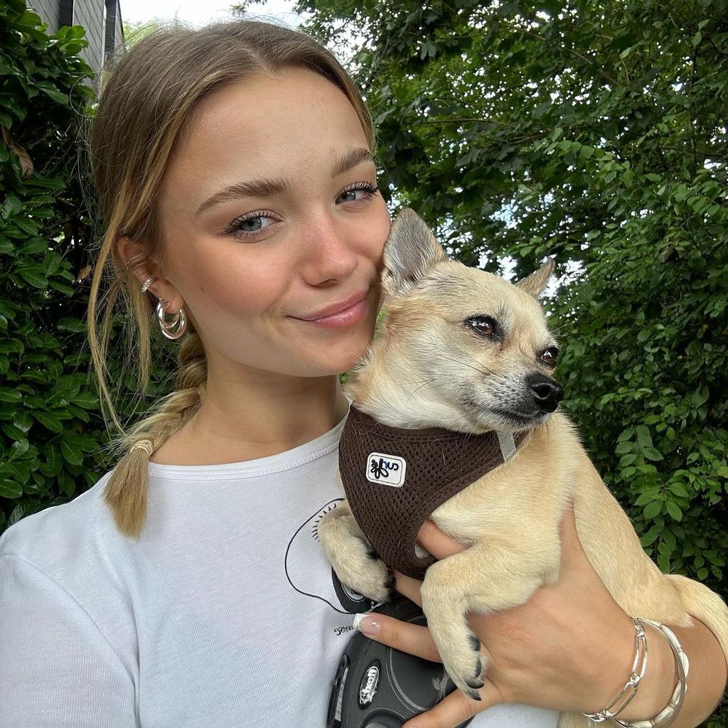 Julia Beautx, Schauspielerin