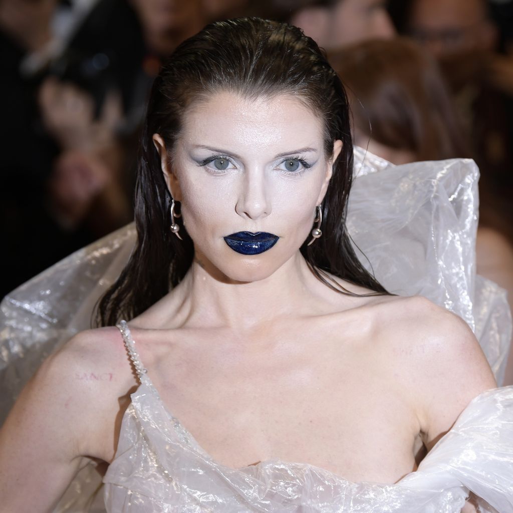 Julia Fox beim Filmfestival von Cannes, Mai 2023
