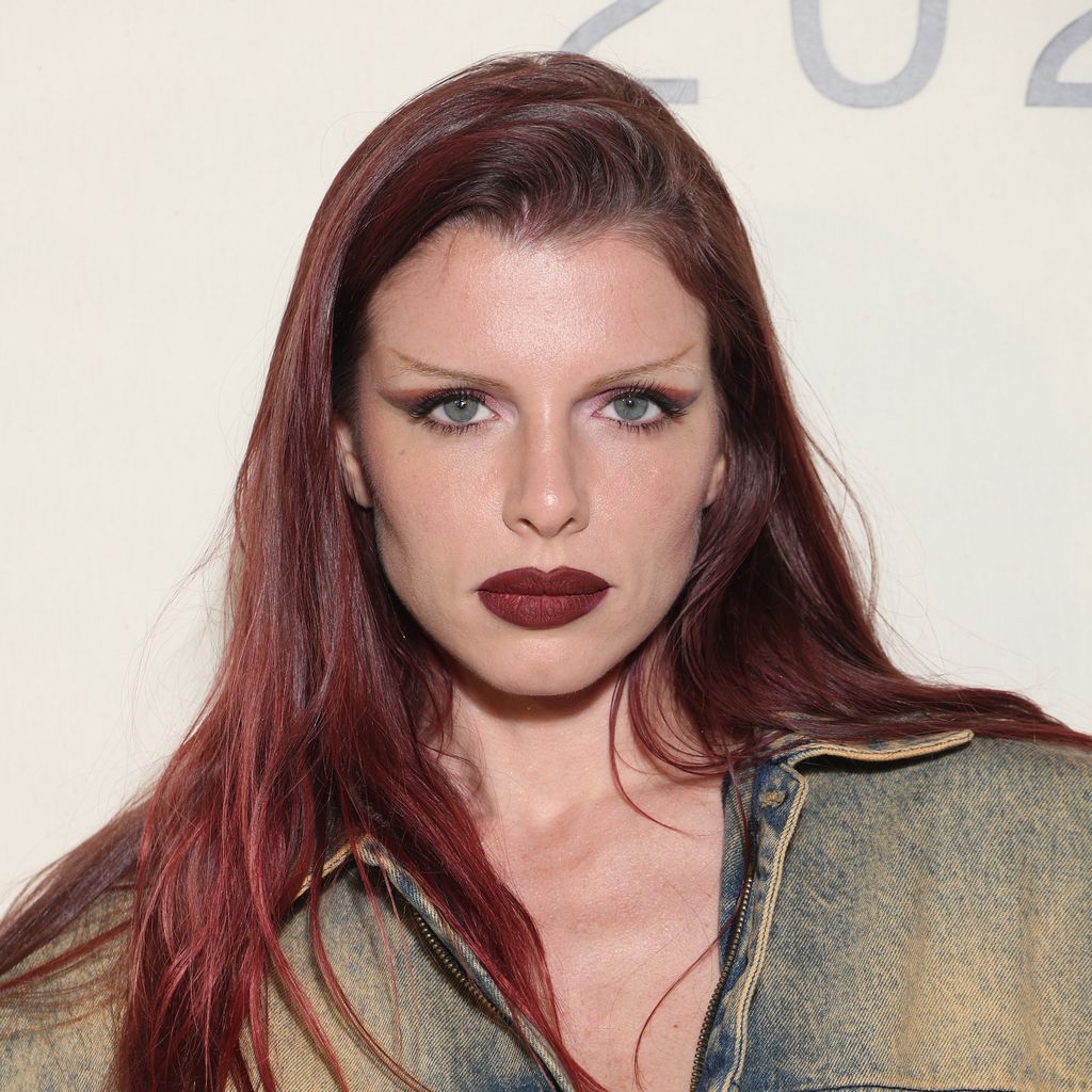 Julia Fox, It-Girl