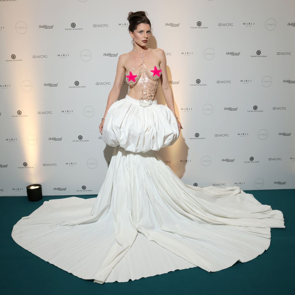 Julia Fox, Filmfestspiele Cannes 2023