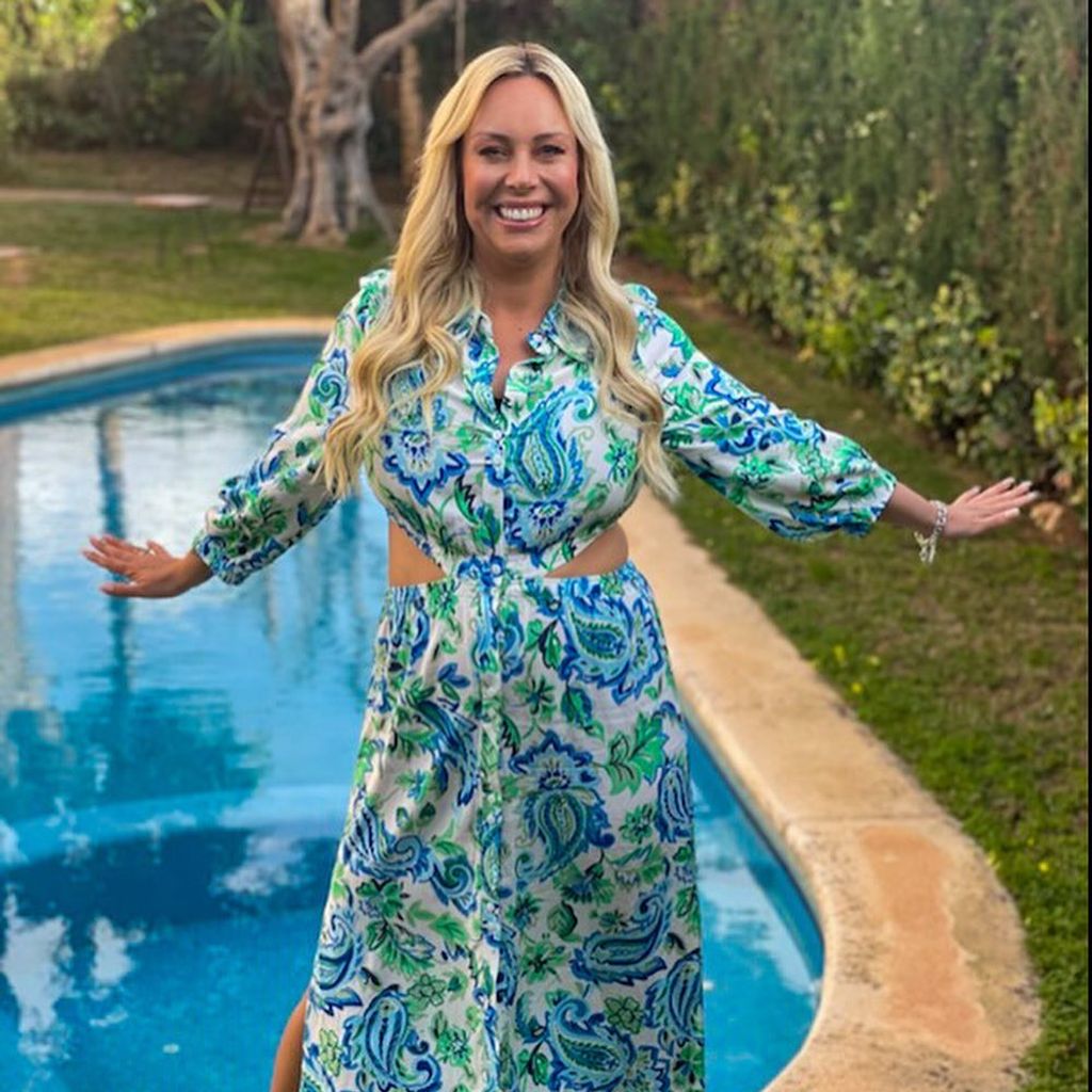 Julia Holz, Influencerin