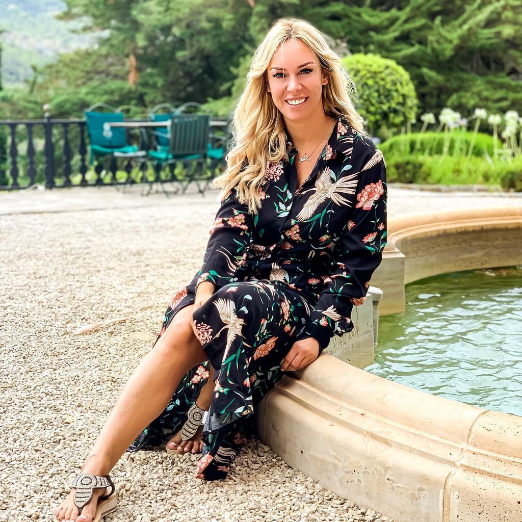 Julia Holz, Influencerin