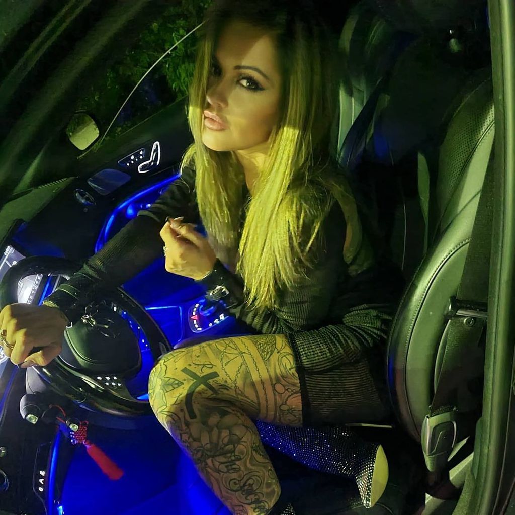 Julia Jasmin Rühle, Influencerin